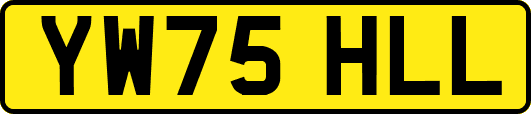 YW75HLL