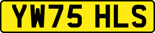 YW75HLS
