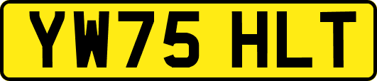 YW75HLT