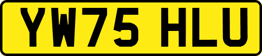 YW75HLU