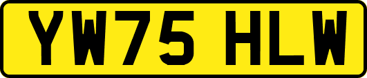 YW75HLW