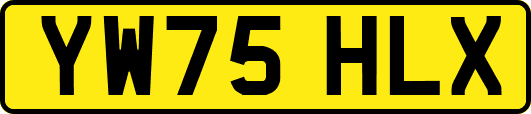 YW75HLX