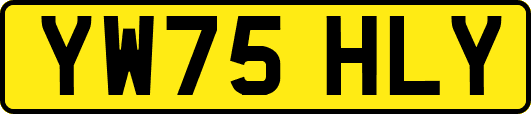 YW75HLY