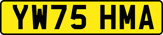 YW75HMA