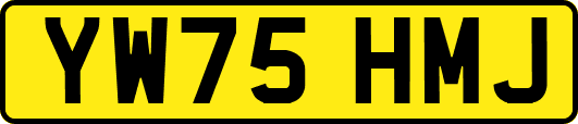 YW75HMJ