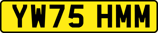 YW75HMM