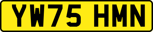YW75HMN