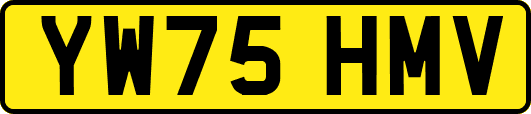 YW75HMV