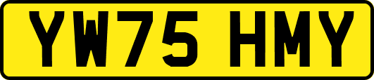 YW75HMY