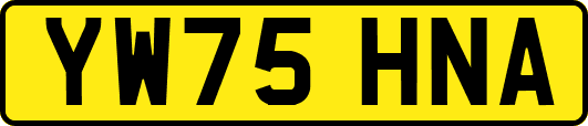 YW75HNA