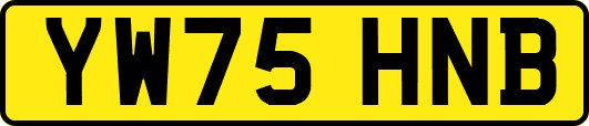 YW75HNB