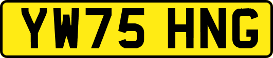 YW75HNG