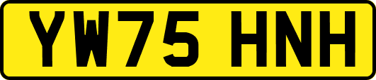 YW75HNH