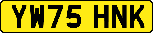 YW75HNK