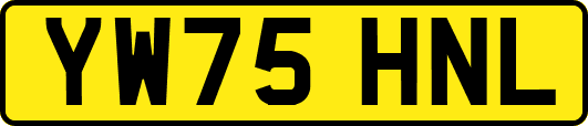 YW75HNL