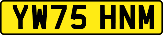 YW75HNM