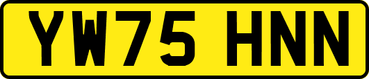 YW75HNN