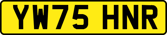 YW75HNR
