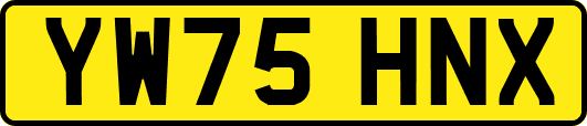 YW75HNX