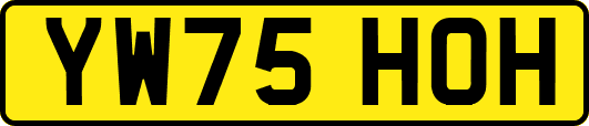 YW75HOH