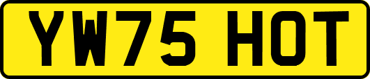 YW75HOT