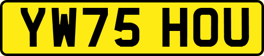 YW75HOU
