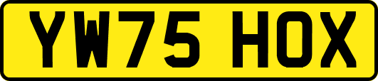 YW75HOX
