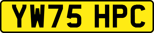 YW75HPC
