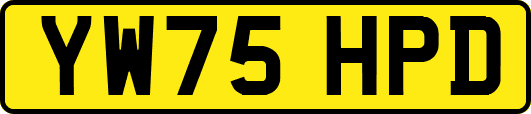YW75HPD