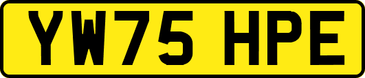 YW75HPE
