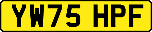 YW75HPF