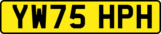 YW75HPH