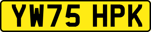 YW75HPK