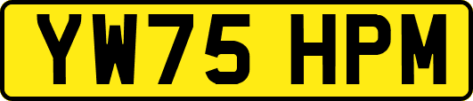 YW75HPM