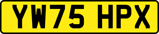 YW75HPX