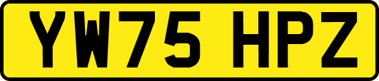 YW75HPZ