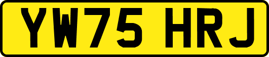 YW75HRJ