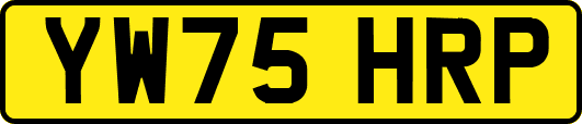 YW75HRP