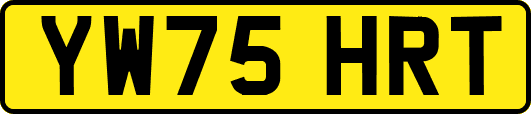 YW75HRT