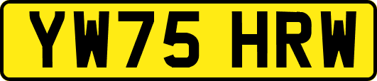 YW75HRW