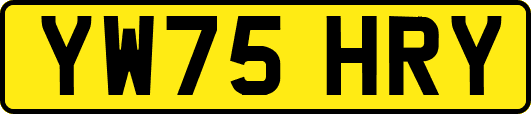 YW75HRY