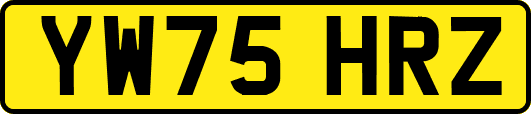 YW75HRZ