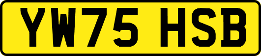 YW75HSB