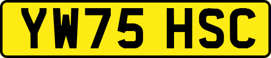 YW75HSC
