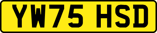YW75HSD