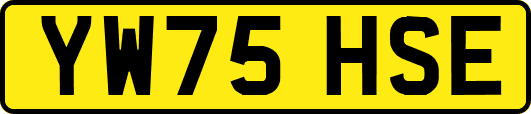 YW75HSE