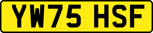 YW75HSF