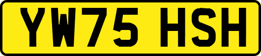YW75HSH