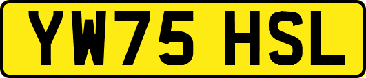 YW75HSL