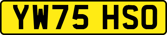 YW75HSO